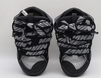 5 ★ Lanvin Curb Sneakers - Vanté®