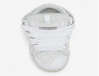 5 ★ Lanvin Curb Sneakers - Vanté®