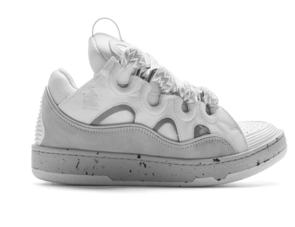 5 ★ Lanvin Curb Sneakers - Vanté®