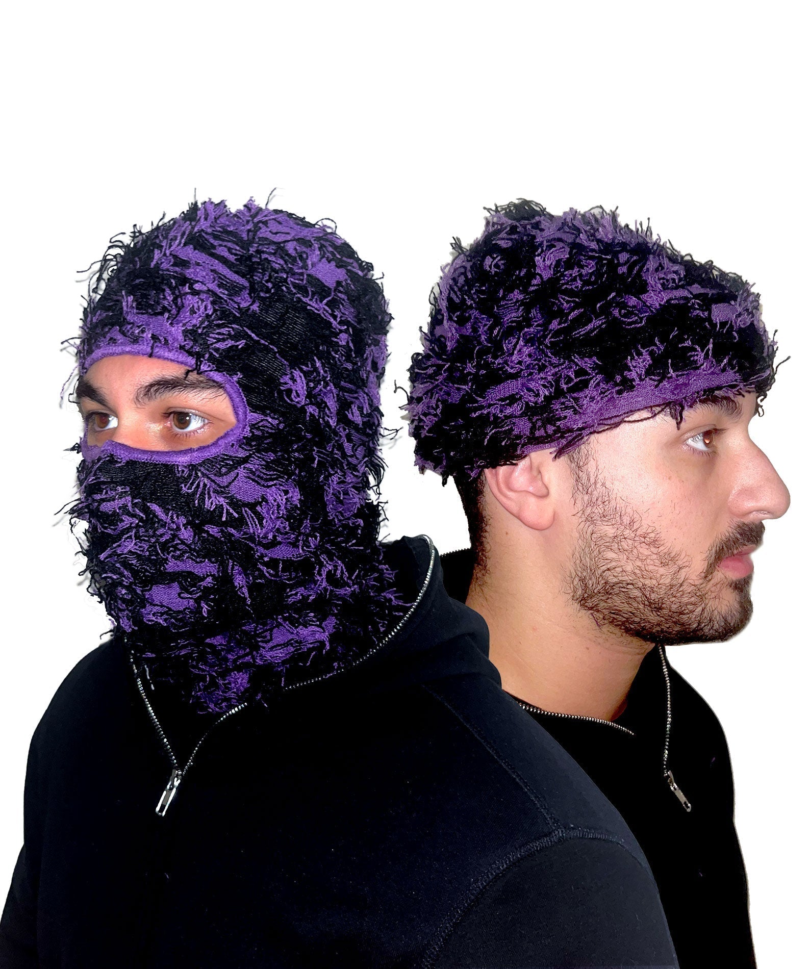 5 ★ Distress Balaclava (80% OFF TODAY ONLY) - Vanté®
