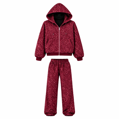 5 ★ Stardust Cheetah Set - Vanté®