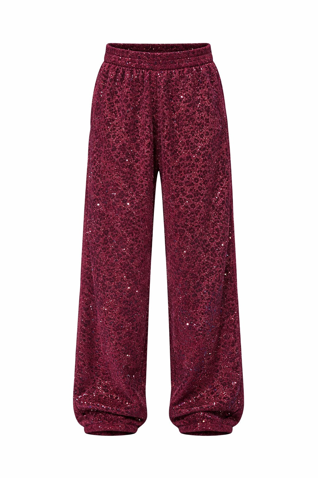 Stardust Cheetah Pants - Vanté®
