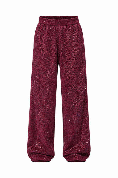 Stardust Cheetah Pants - Vanté®