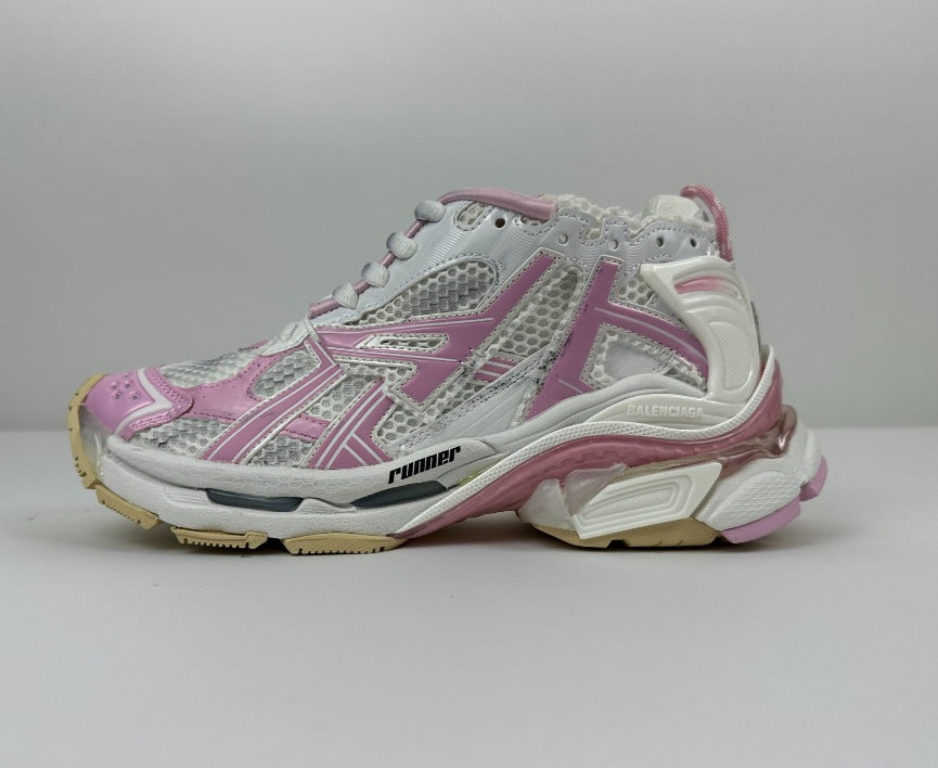 5 ★ Balenciaga Runner Sneakers - Vanté®