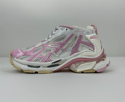 5 ★ Balenciaga Runner Sneakers - Vanté®