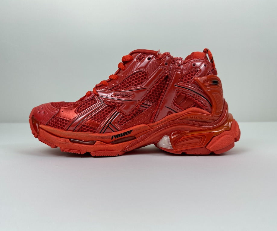 5 ★ Balenciaga Runner Sneakers - Vanté®