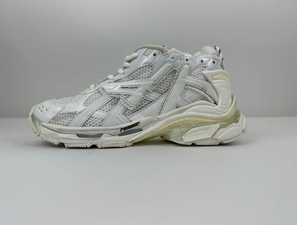 5 ★ Balenciaga Runner Sneakers - Vanté®
