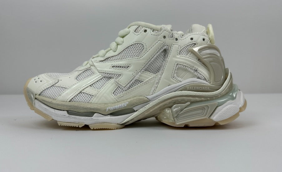 5 ★ Balenciaga Runner Sneakers - Vanté®