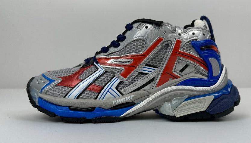 5 ★ Balenciaga Runner Sneakers - Vanté®