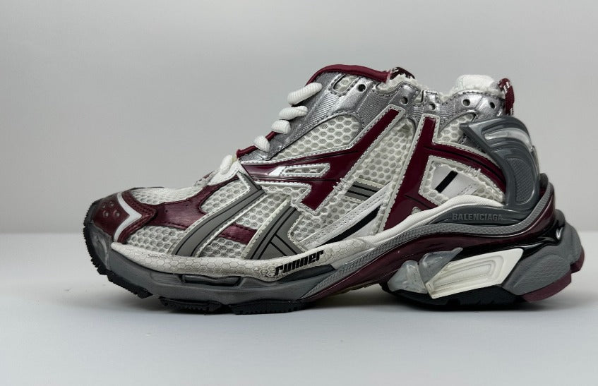 5 ★ Balenciaga Runner Sneakers - Vanté®