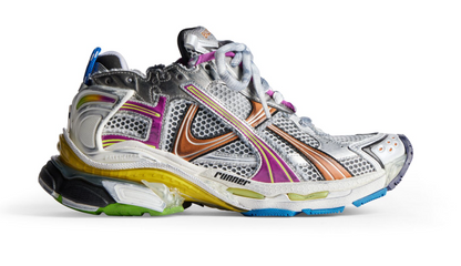 5 ★ Balenciaga Runner Sneakers - Vanté®