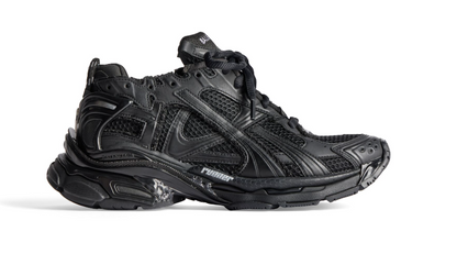 5 ★ Balenciaga Runner Sneakers - Vanté®