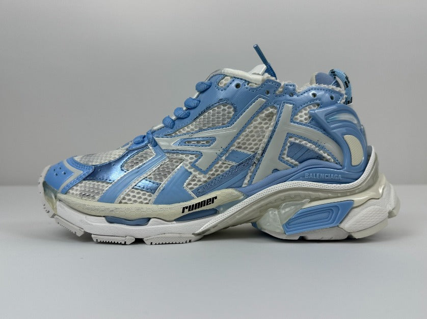 5 ★ Balenciaga Runner Sneakers - Vanté®