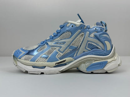 5 ★ Balenciaga Runner Sneakers - Vanté®