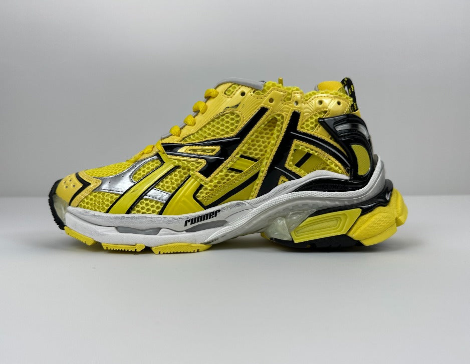 5 ★ Balenciaga Runner Sneakers - Vanté®