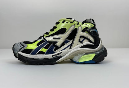 5 ★ Balenciaga Runner Sneakers - Vanté®