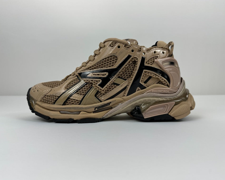 5 ★ Balenciaga Runner Sneakers - Vanté®