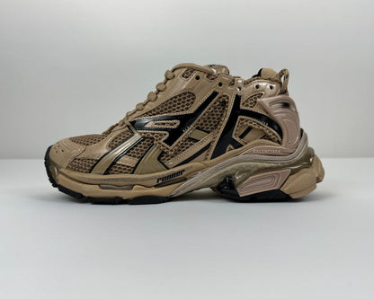 5 ★ Balenciaga Runner Sneakers - Vanté®