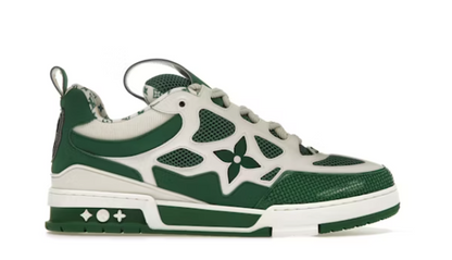 5 ★ LV Skate Sneakers - Vanté®