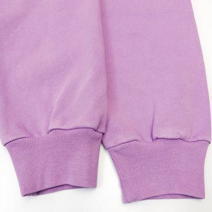 SP5DER ACAI HOODIE PURPLE - Vanté®
