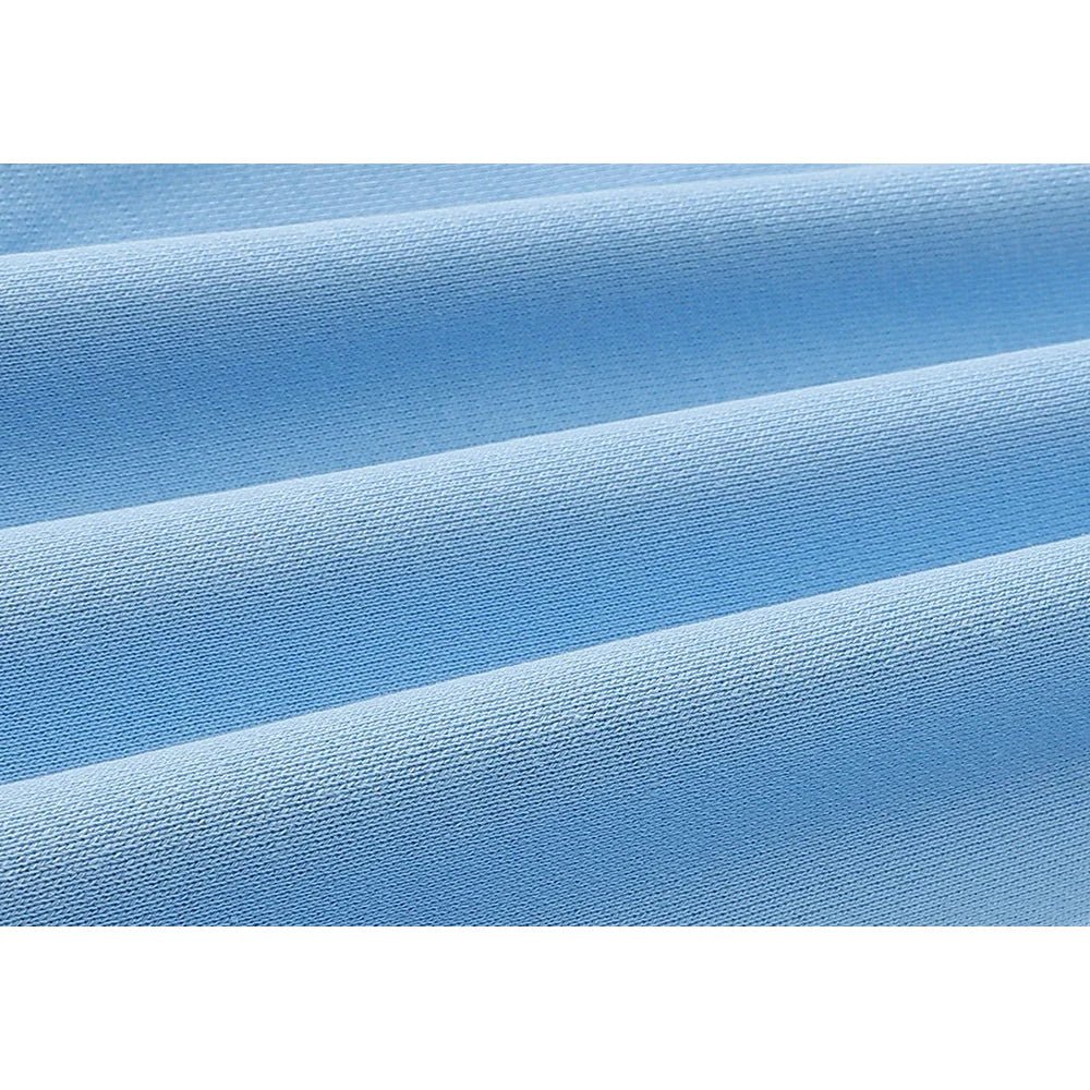 SP5DER WEB HOODIE SKY BLUE - Vanté®