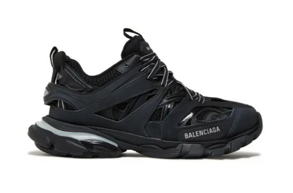 5 ★ Balenciaga Track LED Sneakers - Vanté®
