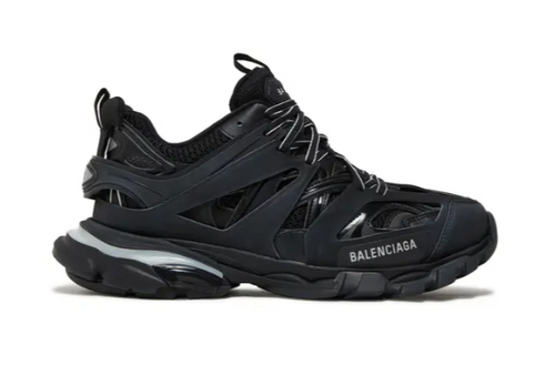 5 ★ Balenciaga Track LED Sneakers - Vanté®