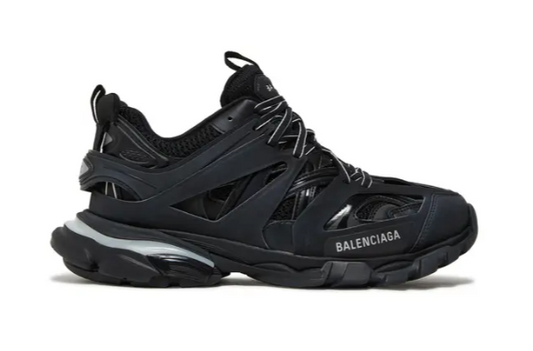 5 ★ Balenciaga Track LED Sneakers - Vanté®