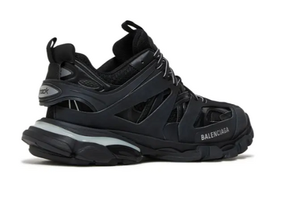 5 ★ Balenciaga Track LED Sneakers - Vanté®
