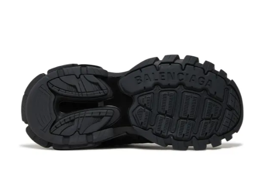 5 ★ Balenciaga Track LED Sneakers - Vanté®