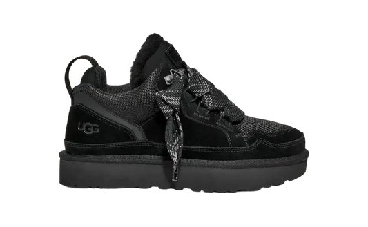 5 ★ Women's UGG Sneakers - Vanté®