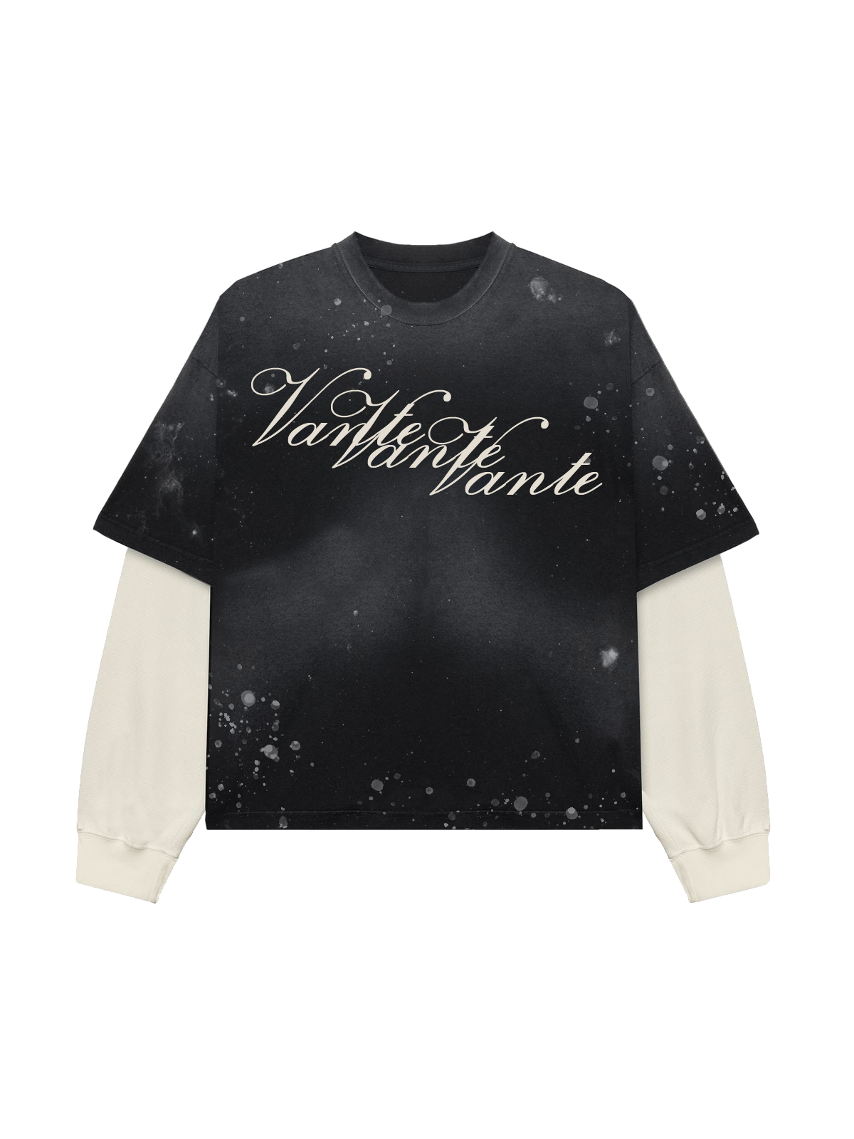 4 ★ Vanté® - 'EXO' Longsleeve Tee Vanté®