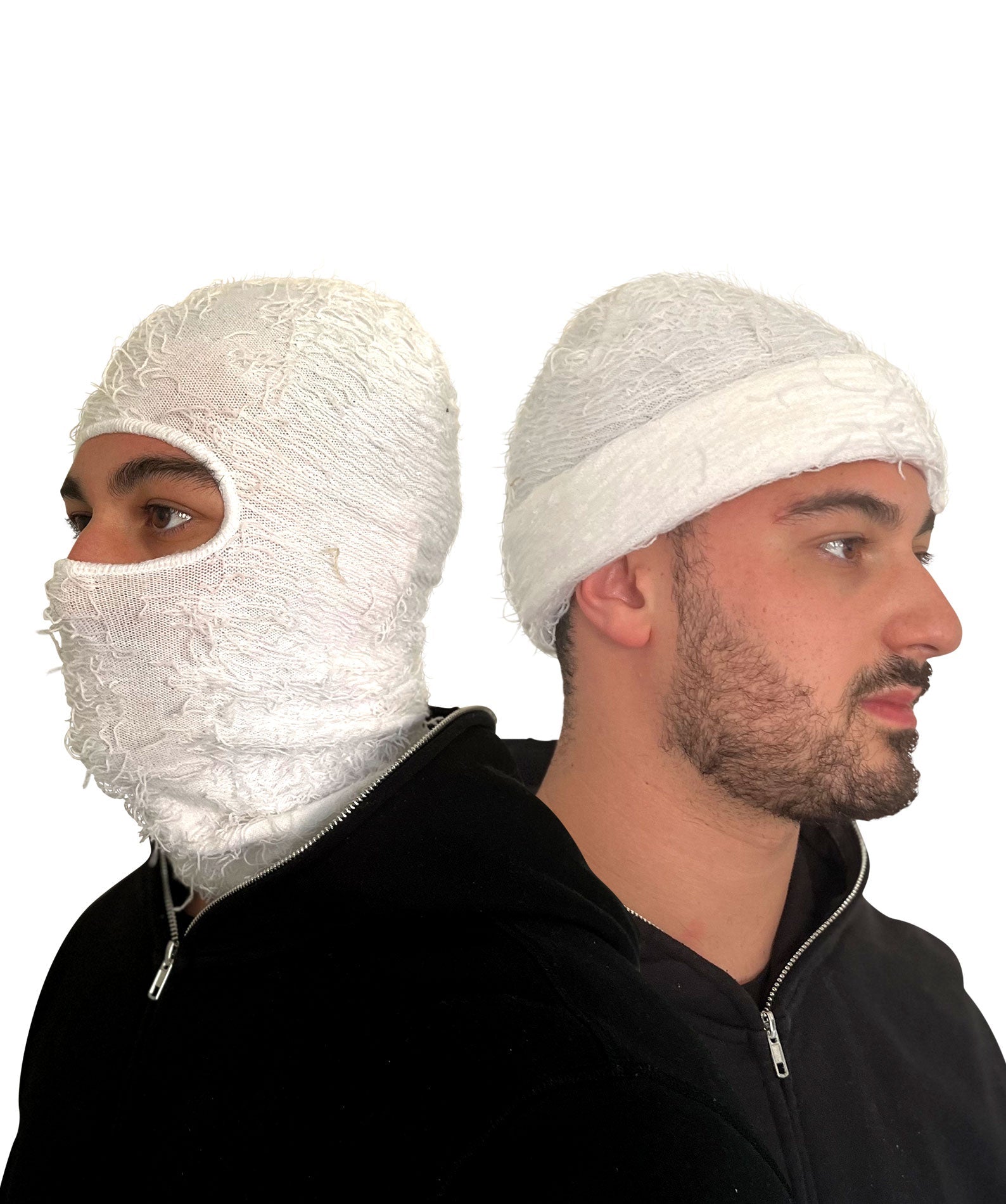 5 ★ Distress Balaclava (80% OFF TODAY ONLY) - Vanté®