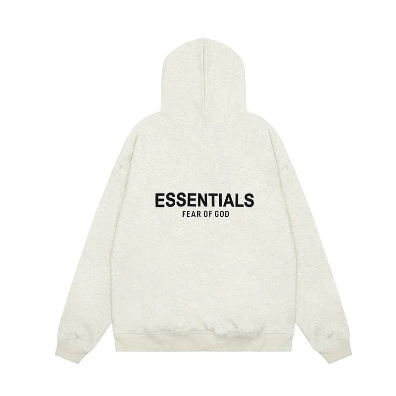 5 ★ Essentials Tracksuit - Vanté®