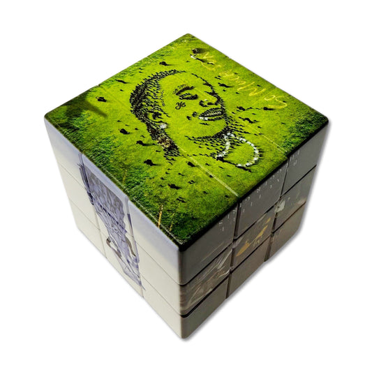 Young Thug Puzzle Cube - Vanté®