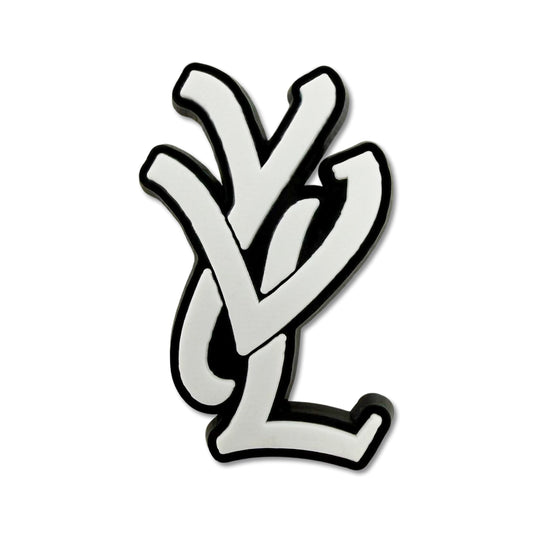 YVL Shoe Charm - Vanté®
